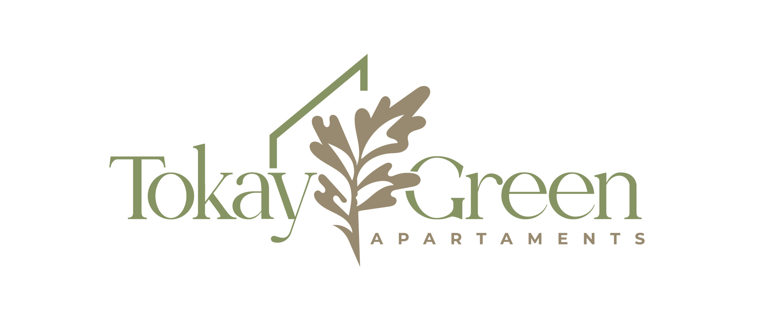 Tokay Green Apartments